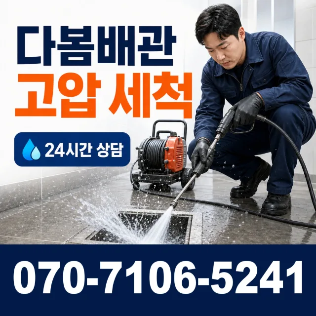 대창면 대창리 수도꼭지누수 상담 이미지 4